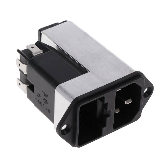 4303.5223 SCHURTER Inc.  Moduli di ingresso alimentazione (PEM)